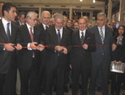 Kotan'a 'Maketli Vefa'